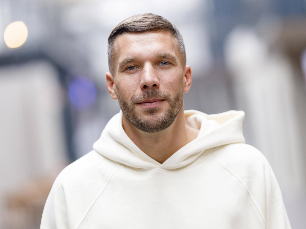 Podolski über das bittere WM-Aus der Deutschen