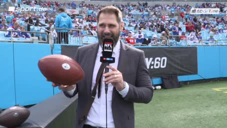 Das steckt hinter den Kicking Balls der NFL