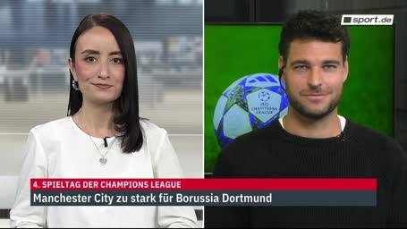 Meinung: BVB trotz Klatsche noch nicht k.o. Meinung: BVB trotz Klatsche noch nicht k.o.