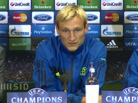 559 Tage nach Barca-Schmach: Leverkusen zurück auf CL-Bühne