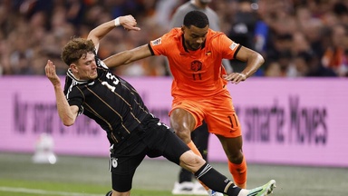 Spätes Oranje-Traumtor schockt die Klopp-Elf