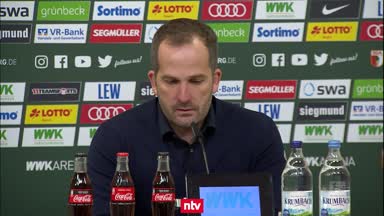 Baum lobt Gräfe für Umgang mit Uth-Schock