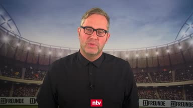 Köster erklärt das "Phänomen" Haaland