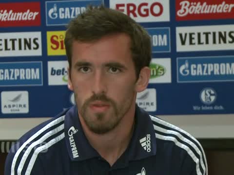 Fuchs nach 0:5-Pleite: "Stecken Köpfe nicht in den Sand"