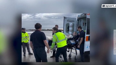 Vonn gibt Einblicke in Rückreise Vonn gibt Einblicke in Rückreise