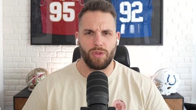 Werner: Ravens und Crosby? "Ekliger Move!"