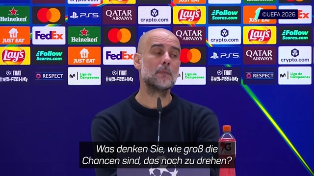 CL-Debakel für die Premier League