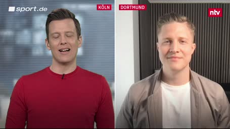 BVB-Experte erklärt Dortmunder CL-Gala