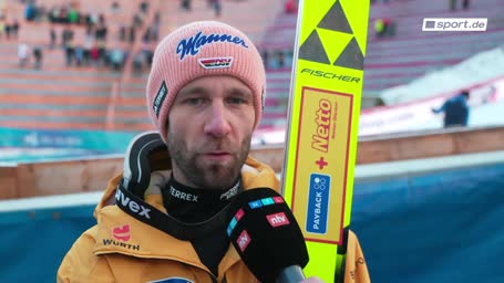 Exklusiv: Paschke spricht über seinen "Plan"