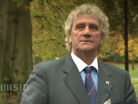 Jean-Marie Pfaff wird 60 - und fiebert der WM-Auslosung entgegen