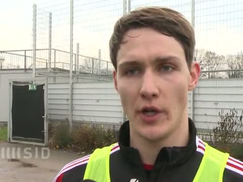 Wollscheid nach Sieg über BVB: "Unter dem Strich hochverdient"