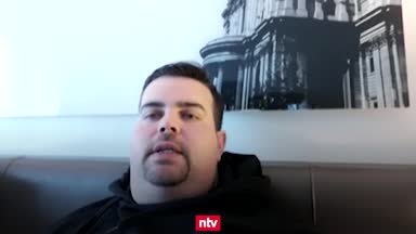 Das sagt Gabriel Clemens nach seinem historischen Sieg bei der Darts-WM