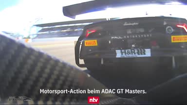 GT Masters live bei NITRO und RTL+