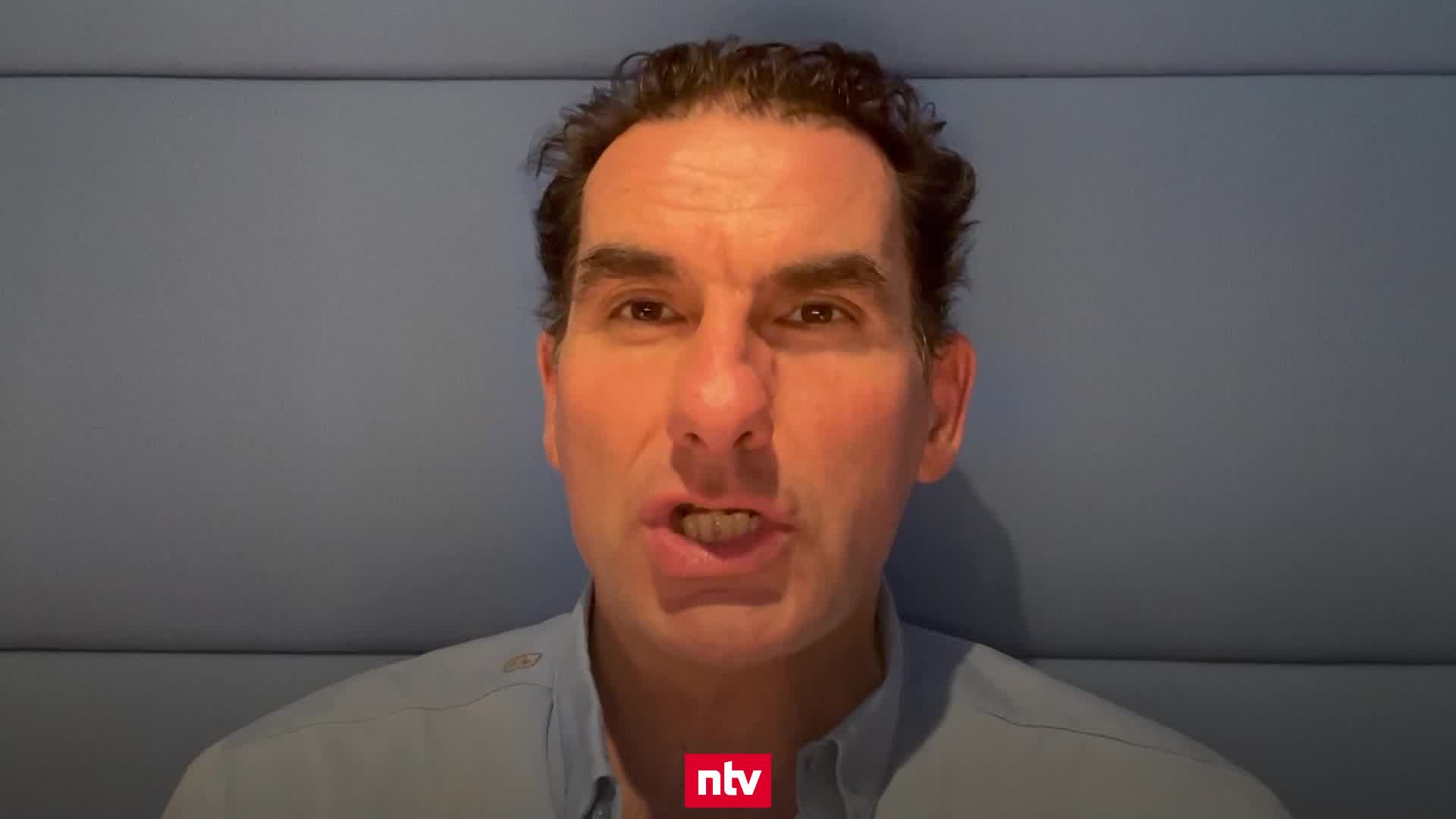 Görner-Kommentar: "Rudi ist der Richtige!"