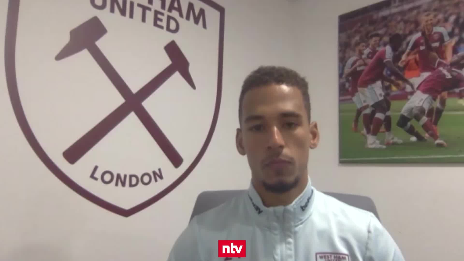 Kehrer: Die Premier League hat mich besser gemacht