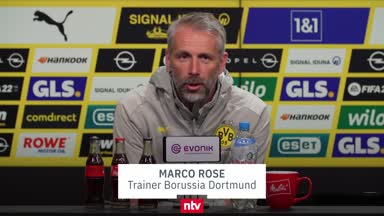 DER Bundesliga-Klassiker: FC Bayern empfängt den BVB