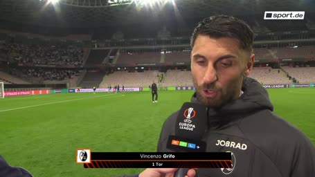 Fan-Ärger in Nizza: Grifo zeigt sich solidarisch