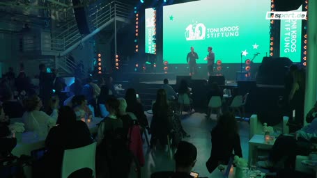 DFB-Comeback? Kroos reagiert humorvoll