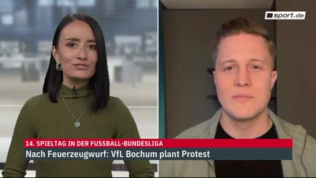 Union-VfL-Eklat: "Gute Gründe für 1:1-Wertung"