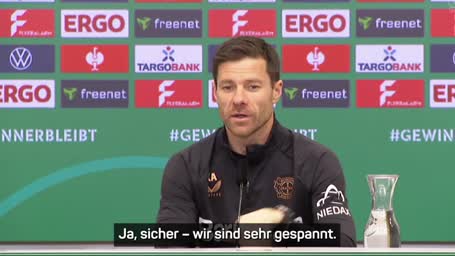 Alonso warnt: "Der Pokal ist verrückt"