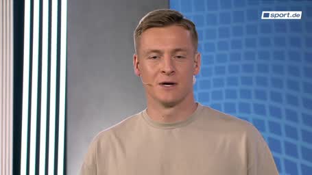 Kroos über HSV: "Nicht mit Ruhm bekleckert"