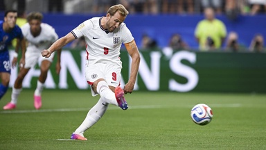 Highlights: Kane glänzt im Sechs-Tore-Spektakel