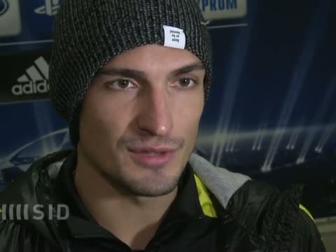 Borussia Dortmund entzaubert die "Königlichen" von Real Madrid