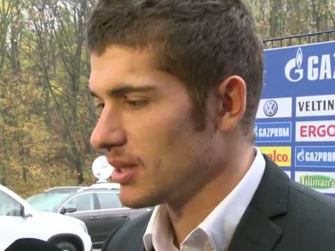 Neustädter nach Schalke-Pleite: "Es ist alles schief gegangen"