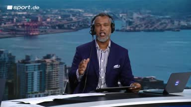 Taktikanalyse mit Patrick "Coach" Esume