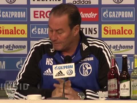 Schalke gegen Wolfsburg ohne Papadopoulos und Draxler