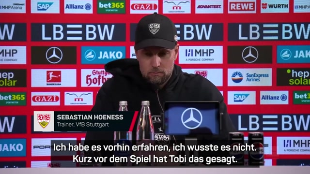 1000 Tage VfB? "Absurd" für Hoeneß