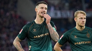 Kroos wagt Werder-Prognose im Abstiegskampf