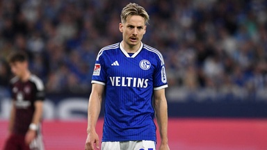 Exklusiv: Alkohol-Beichte von Ex-Schalke-Star