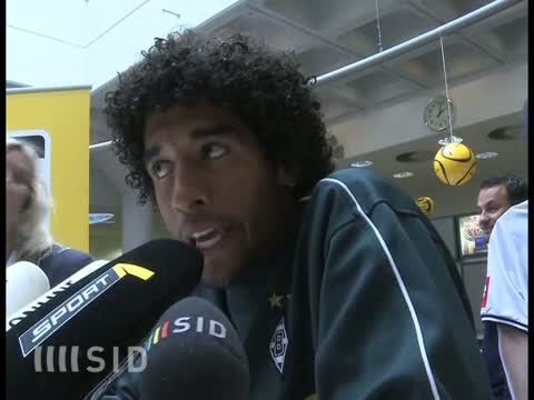 Dante-Doubles verbreiten Karnevalsstimmung