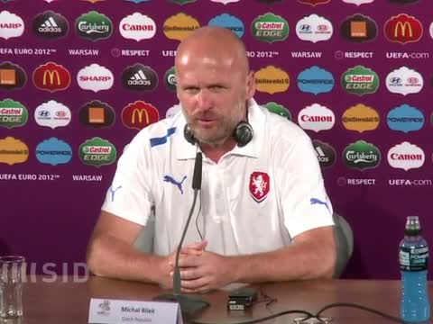 Portugal gegen Tschechien: Alles dreht sich um Ronaldo