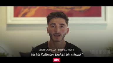 Australischer Profi outet sich