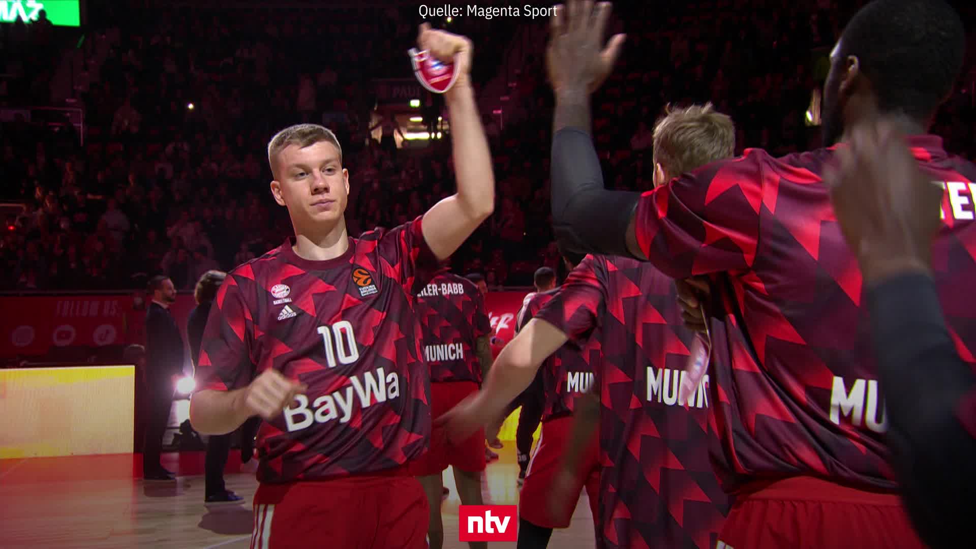 Highlights: FC Bayern verliert Krimi gegen Real Madrid