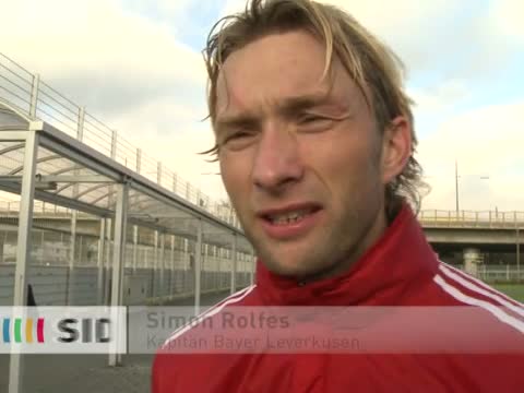 Rolfes: Agressivität und Kompaktheit haben gefehlt