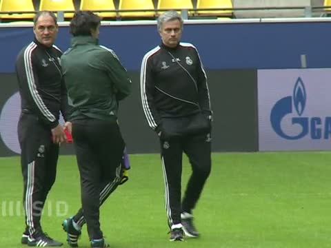 Mourinho verlässt Real: "The Special One" zieht weiter