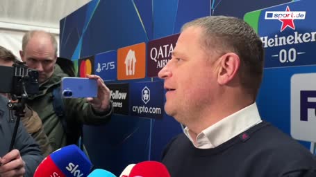 "Richtiger Hieb auf die Nase" für den FC Bayern