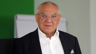 Magath-Klartext: "Alarmzeichen für die Liga"