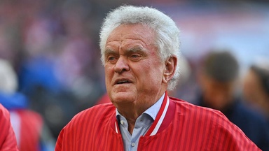 Bayern-Legende von Neuer-Thema genervt