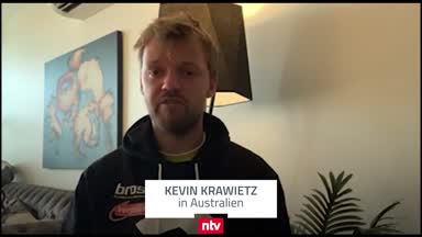 Krawietz: Stimmung ist sehr angespannt