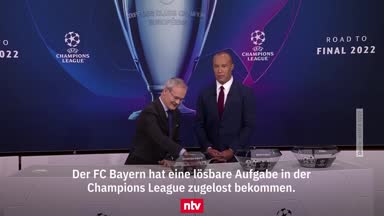 Experte verrät: So stehen Bayerns Chancen gegen Villarreal