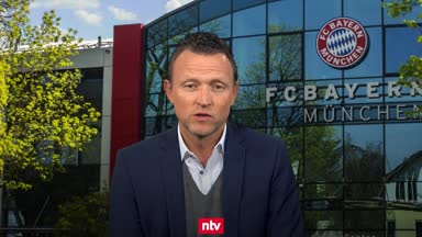 Bayern nach CL-Aus vor schwierigen Vertragsverhandlungen