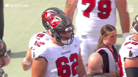 Highlights: Mayfield-Gala gegen Washington