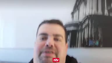 "Gaga" Clemens über seine Darts-WM-"Quarantäne"