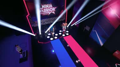 René Casselly vs. Max Görner im Duell