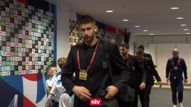 England löst das EM-Ticket