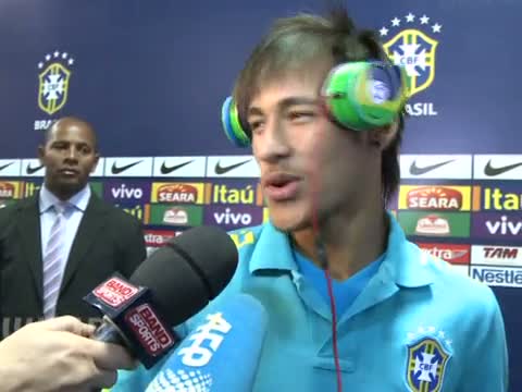 Neymar wechselt nach der WM nach Europa